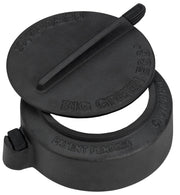 Green Egg rEGGulator Top - M - Grill Parts America