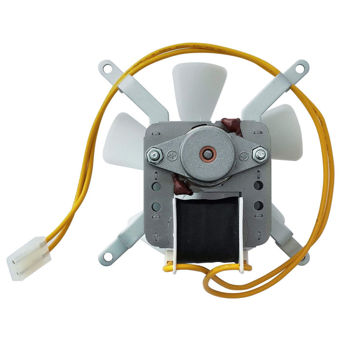Replacement Fan Motor for Pit Boss & Traeger Pellet Grill Parts, Also Compatible with Camp Chef & Z Grills Smoker Induction Fan Kit - Grill Parts America