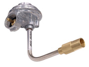 METER STAR Low Pressure 1lb Griddle Regulator Replacement Parts,Griddle Regulator, Gas Griddle Regulator Replacement for Blackstone 17" and 22" Tabletop Griddle - Grill Parts America
