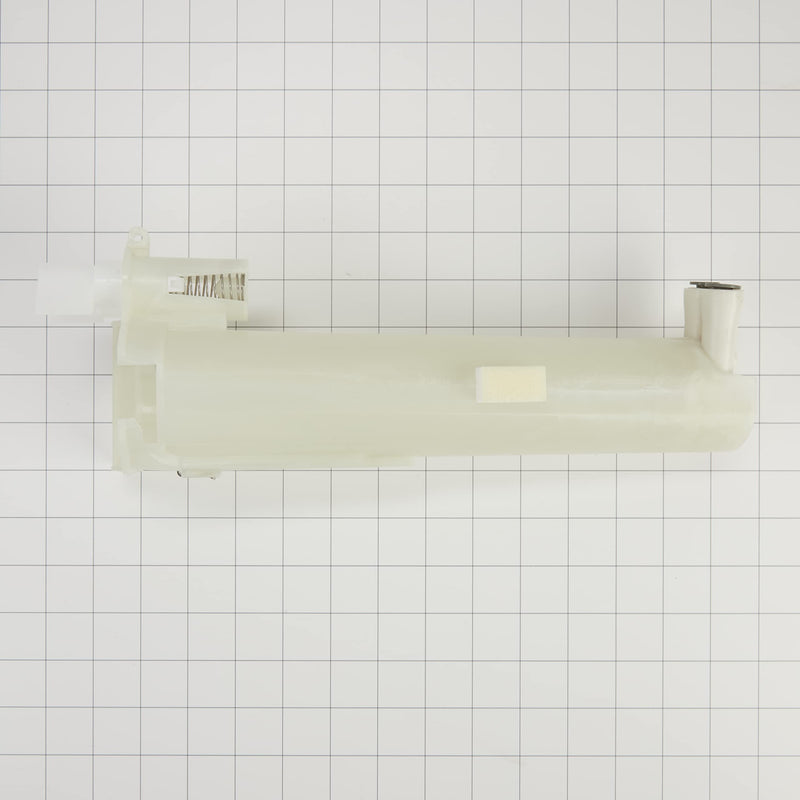 Whirlpool WPW10121138 Genuine OEM SxS Refrigerator Water Filter Housing Replacement Part - Replaces 2260507, 2260513, W10121138 - Grill Parts America