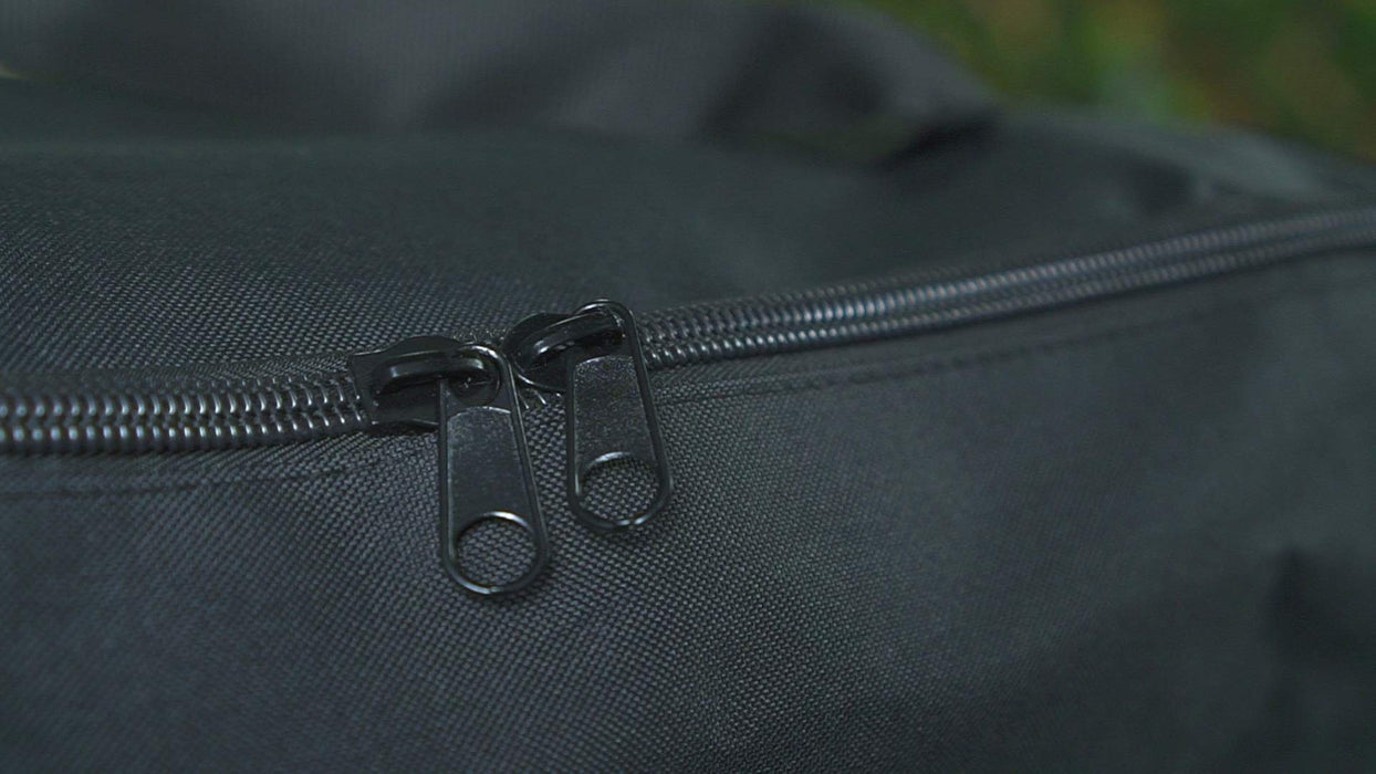 Blackstone Tabletop Griddle Carry Bag – Fits 17 Inch & 22 Inch Tabletop – Portable BBQ Grill Griddle Carry Bag - 600D Heavy Duty Weather-Resistant Cover Accessories – 5035 - Grill Parts America