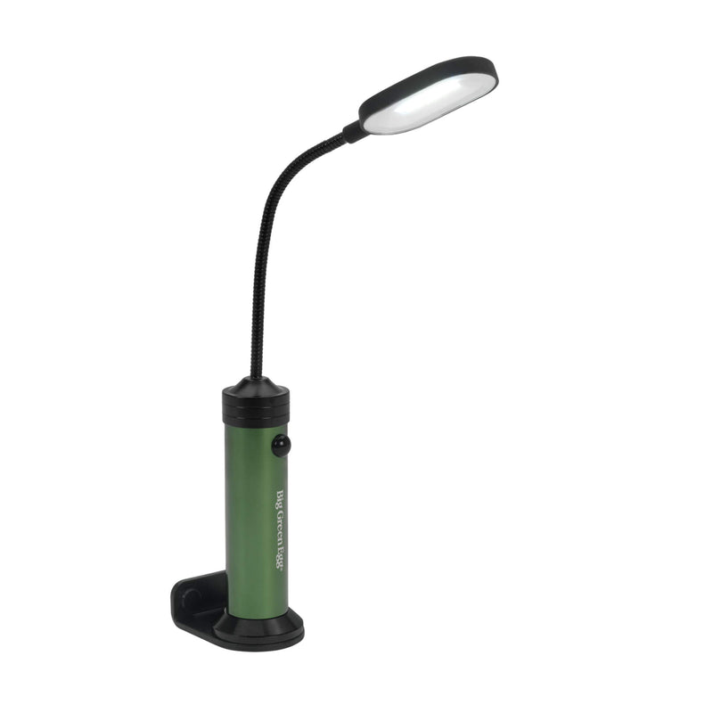 Big Green Egg Flexible Grill Light - Grill Parts America