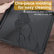 13" × 13" Nonstick Baking Pan，Replacement Sheet Pan for Ninja SP100, SP101, SP201 Foodi 8-in-1 Air Fry Oven, Premium Coating, Even Heat Distribution - Grill Parts America