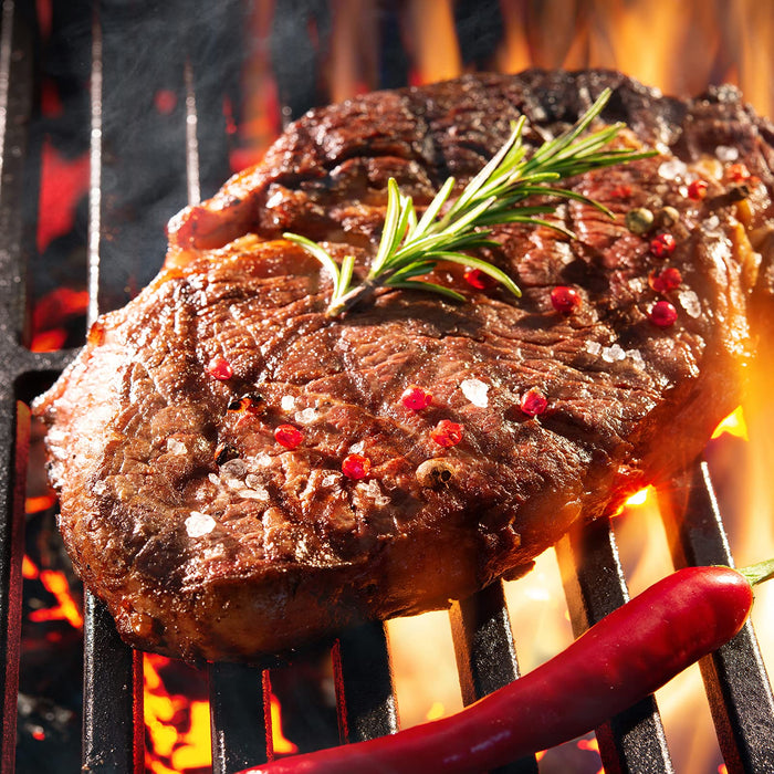 Utheer Grill Kits for DynaGlo DGF510SSP, DGF510SSP-D, fit Backyard BY13-101-001-13, GBC1460W, GBC1461W, GBC1462W, GBC1059WB, BH13-101-099-01, Grill Grate and Heate Plate - Grill Parts America