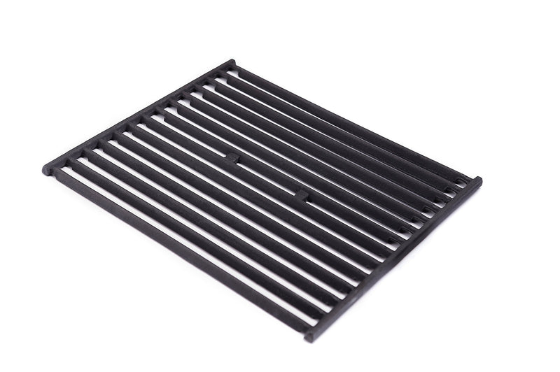 Broil King 11228 Cast Iron Cooking Grids, 15 by 12.75-Inch - Grill Parts America