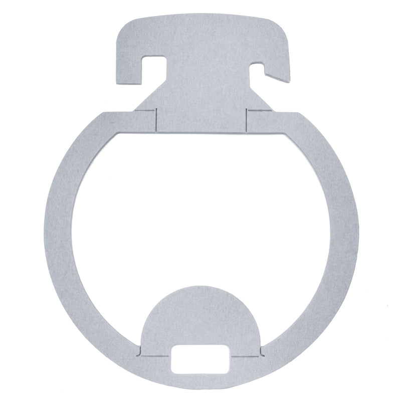 Univen Transmission and End Cap Gasket Set fits KitchenAid Mixers replaces WP416232 and WP240775-1 - Grill Parts America