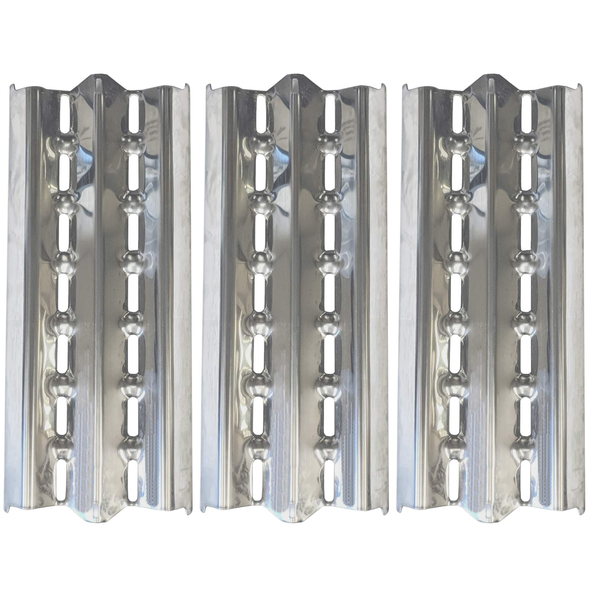 Broil King 18429 Flav-R-Wave Heat Plates for Monarch, Sovereign, Signe ...