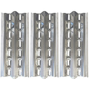 Broil King 18429 Flav-R-Wave Heat Plates for Monarch, Sovereign, Signet Gas Grills (3-Pack) - Grill Parts America