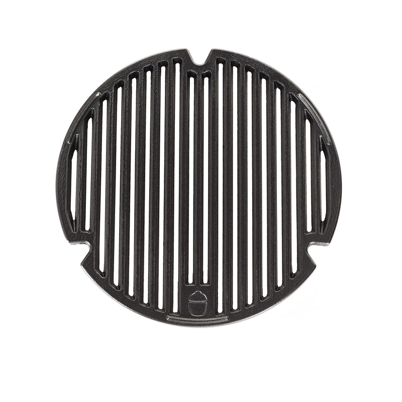 Kamado Joe KJ15090620 Cast Iron Sear Plate for Classic Joe and Joe Jr Grills - Grill Parts America
