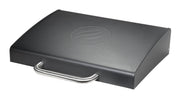 Blackstone Table Top Griddle Hood,22''Hard Cover Hood Fits Blackstone Front and Rear Grease Model,5011,Premium Griddle Accessories,Keep Griddle Top Clean-Heat Resistant Grip(Hood Only),Black,22 inch - Grill Parts America