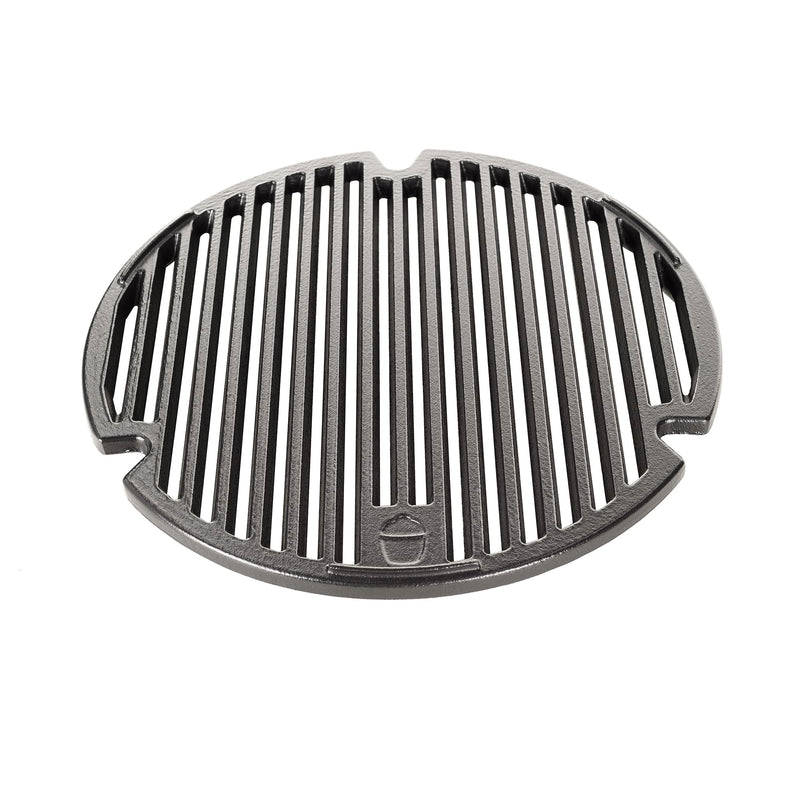Kamado Joe KJ15090620 Cast Iron Sear Plate for Classic Joe and Joe Jr Grills - Grill Parts America