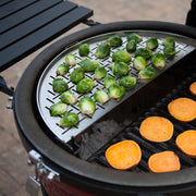 Kamado Joe Big Joe Flexible Cooking Rack - Grill Parts America