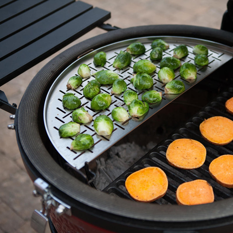Kamado Joe Big Joe Flexible Cooking Rack - Grill Parts America