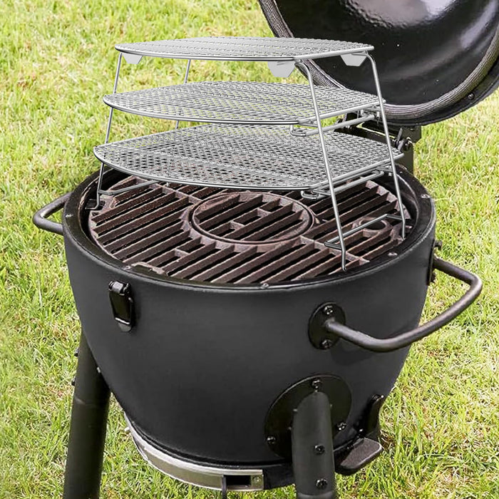 Pellet Smoker Pit Boss Smoker Jerky Rack, 21