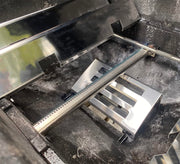 Grill Parts for Weber Spirit 2 Grill Parts GS4 Spirit II & I E310 E320 S310 S320, Replacement for Weber Spirit E-310 Flavorizer Bars 7636 67046,Burner Tube 67025 67103 69787,Crossover Tube 67279 69898 - Grill Parts America