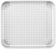 Cuisinart Non-Stick Airfryer Basket, Compatible with TOA-60, AND TOA-65, ANS-TOA2528, Silver - Grill Parts America