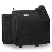 Jiesuo Grill Cover for Pit Boss Smoker Grill, Pitboss 820 Deluxe Pro Series Accessories, Heavy Duty Waterproof Grill Cover for Pit Boss Smoker Pellet - Grill Parts America