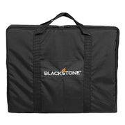 Blackstone 1723 Tabletop Griddle Carry Bag Fits 22 Inch Portable BBQ Grill Travel-600D Heavy Duty Weather Resistant Cover, 22 Inch, Black - Grill Parts America