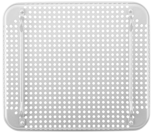 Cuisinart Non-Stick Airfryer Basket, Compatible with TOA-60, AND TOA-65, ANS-TOA2528, Silver - Grill Parts America