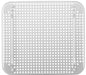Cuisinart Non-Stick Airfryer Basket, Compatible with TOA-60, AND TOA-65, ANS-TOA2528, Silver - Grill Parts America