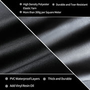 Jiesuo Grill Cover for Pit Boss Smoker Grill, Pitboss 820 Deluxe Pro Series Accessories, Heavy Duty Waterproof Grill Cover for Pit Boss Smoker Pellet - Grill Parts America