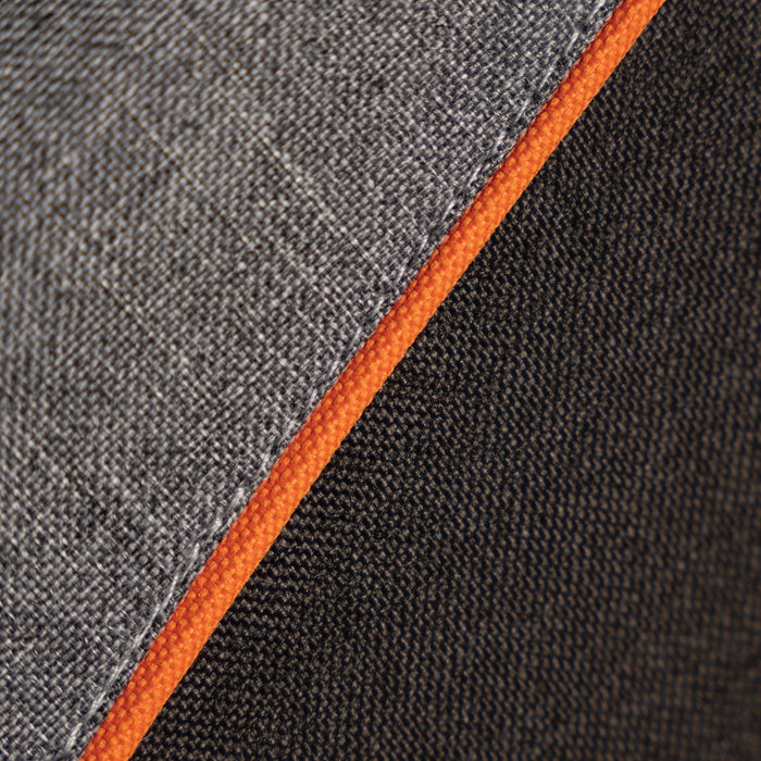 Blackstone Pizza Oven Cover Fits Standing Pizza Oven Model 6825 Water Resistant, Heavy Duty 600D Polyester Canvas Pizza Oven Cover - Grill Parts America