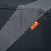 Classic Accessories StormPro Waterproof Heavy-Duty Snow Thrower Cover, Gray - Grill Parts America