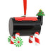 Hallmark Santa's Smoker BBQ Christmas Ornament - Grill Parts America