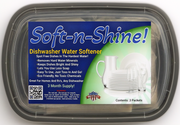 Soft-n-Shine - Grill Parts America