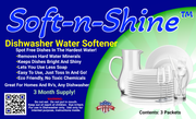 Soft-n-Shine - Grill Parts America