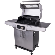 Char-Broil Cruise 435S Gas Grill - Grill Parts America
