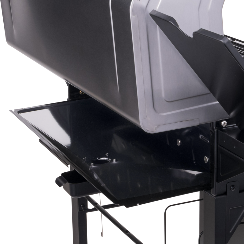 Char-Broil  463228622 Performance Series™ 6-Burner Gas Grill & Griddle - Grill Parts America