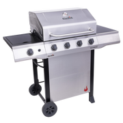 Char-Broil  463351521 Performance Series™ 4-Burner Gas Grill - Grill Parts America